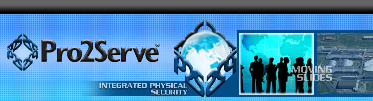 Pro2Serve - Community Involvement